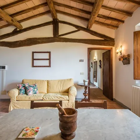Holiday home Tinaia