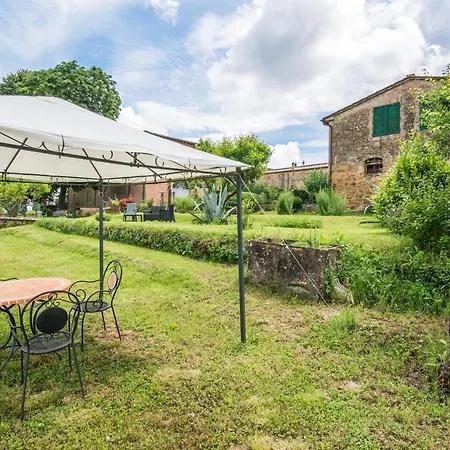 Holiday home Tinaia Siena